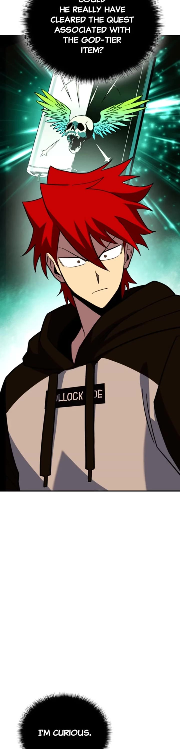 Hardcore Leveling Warrior chapter 413 page 35