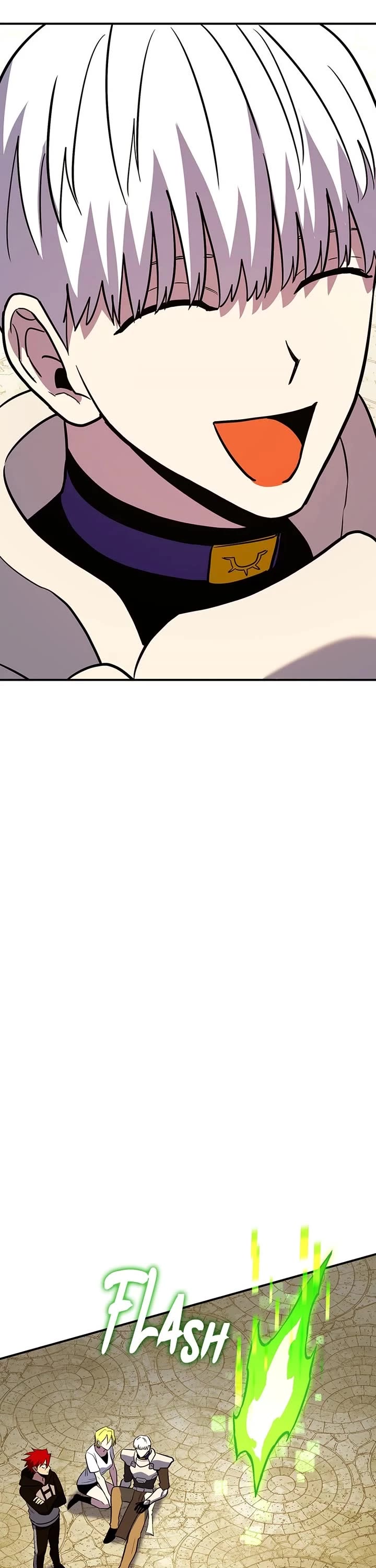 Hardcore Leveling Warrior chapter 413 page 38