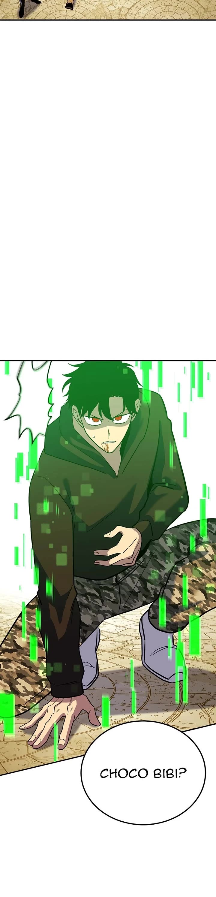 Hardcore Leveling Warrior chapter 413 page 39