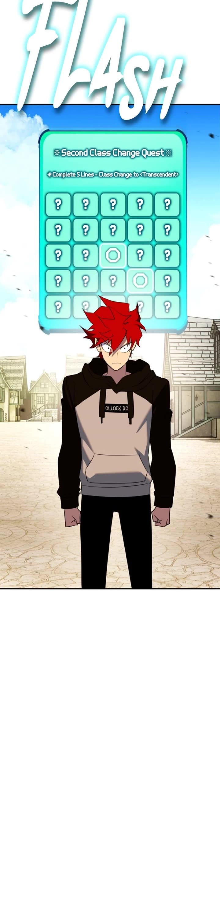 Hardcore Leveling Warrior chapter 413 page 44