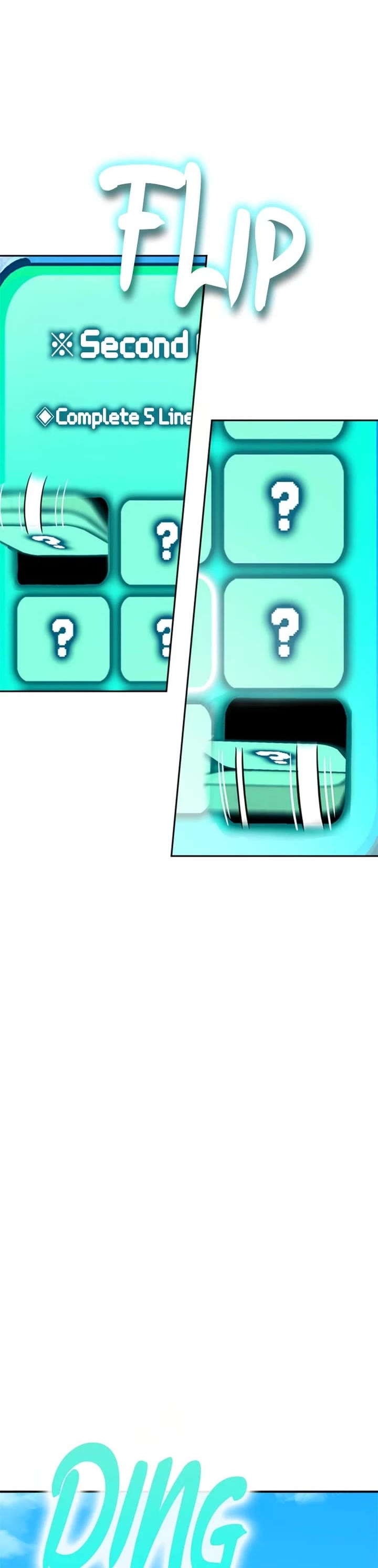 Hardcore Leveling Warrior chapter 413 page 45