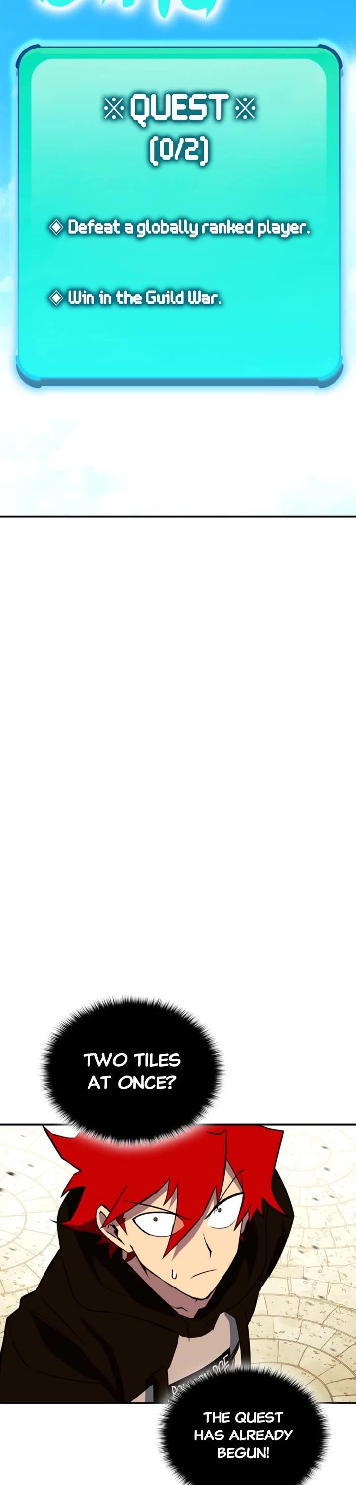 Hardcore Leveling Warrior chapter 413 page 46