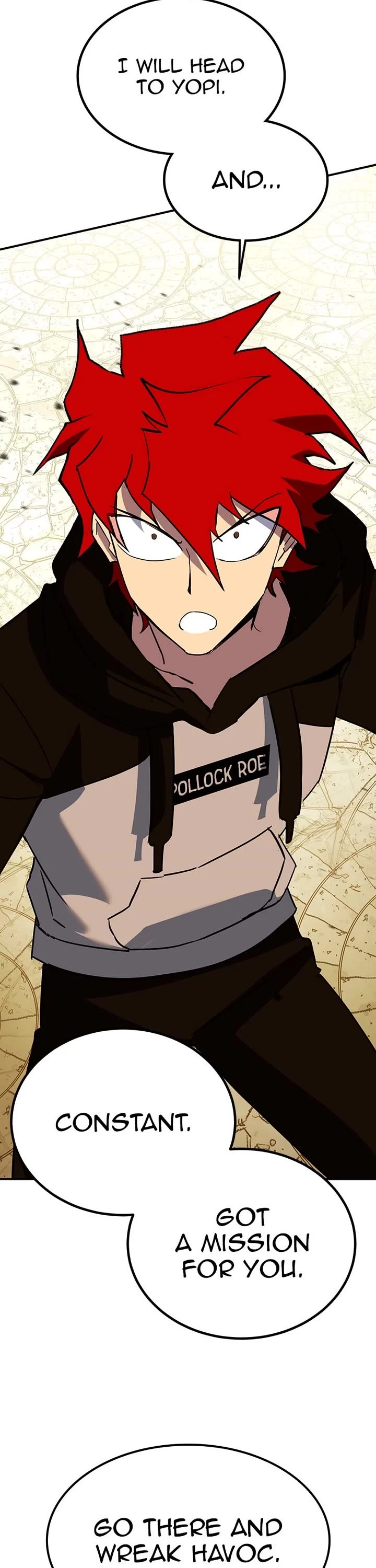 Hardcore Leveling Warrior chapter 413 page 48