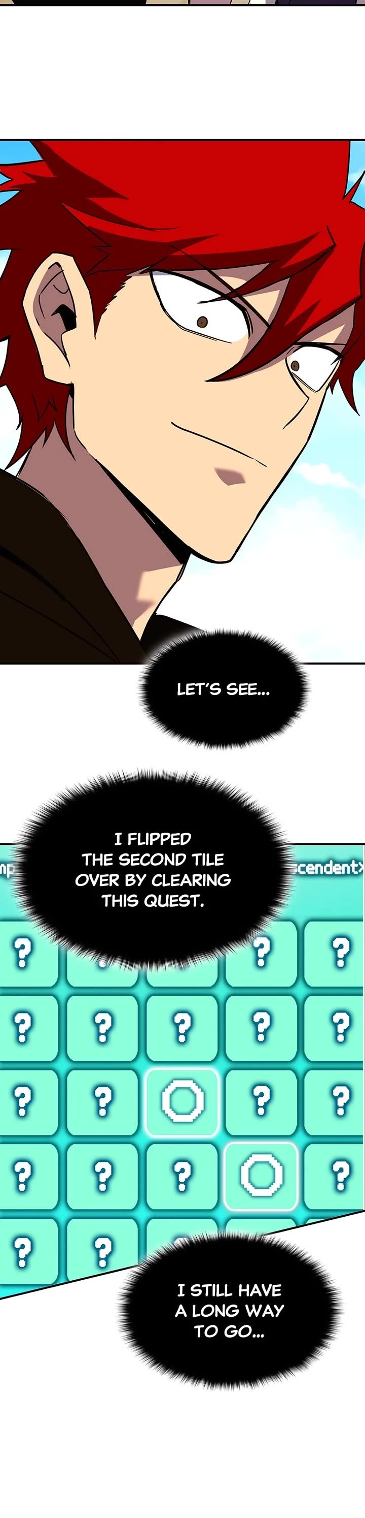 Hardcore Leveling Warrior chapter 413 page 5