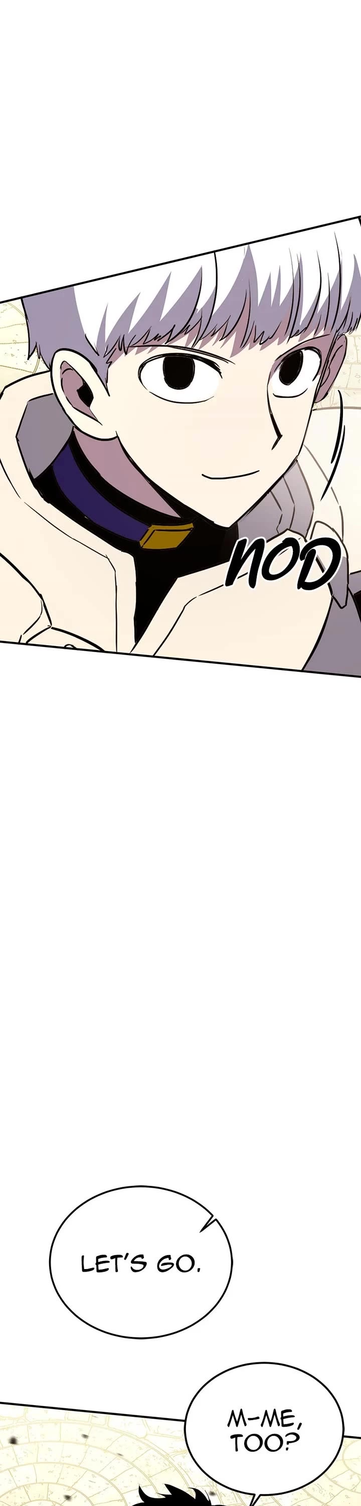 Hardcore Leveling Warrior chapter 413 page 51