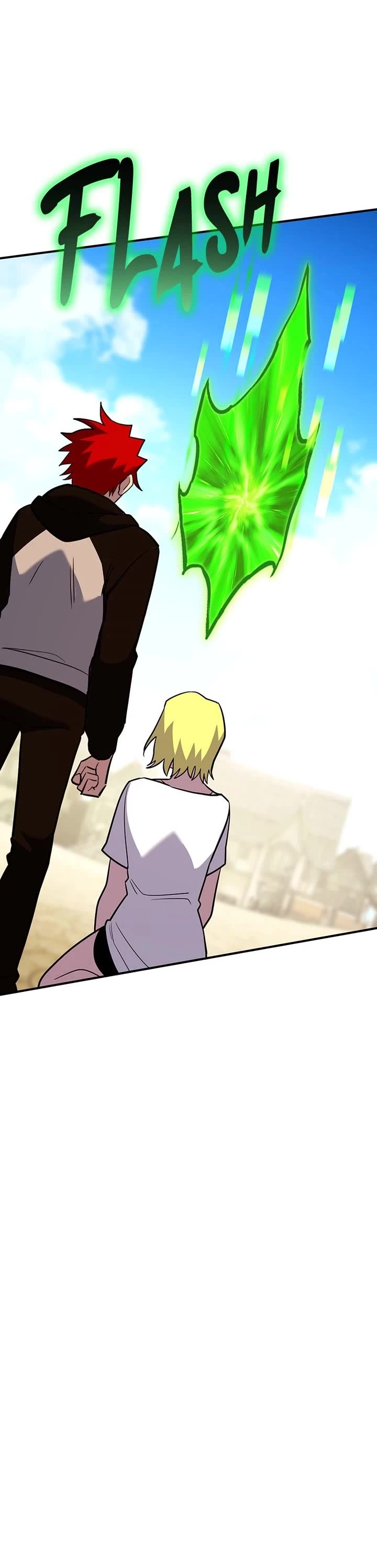 Hardcore Leveling Warrior chapter 413 page 54