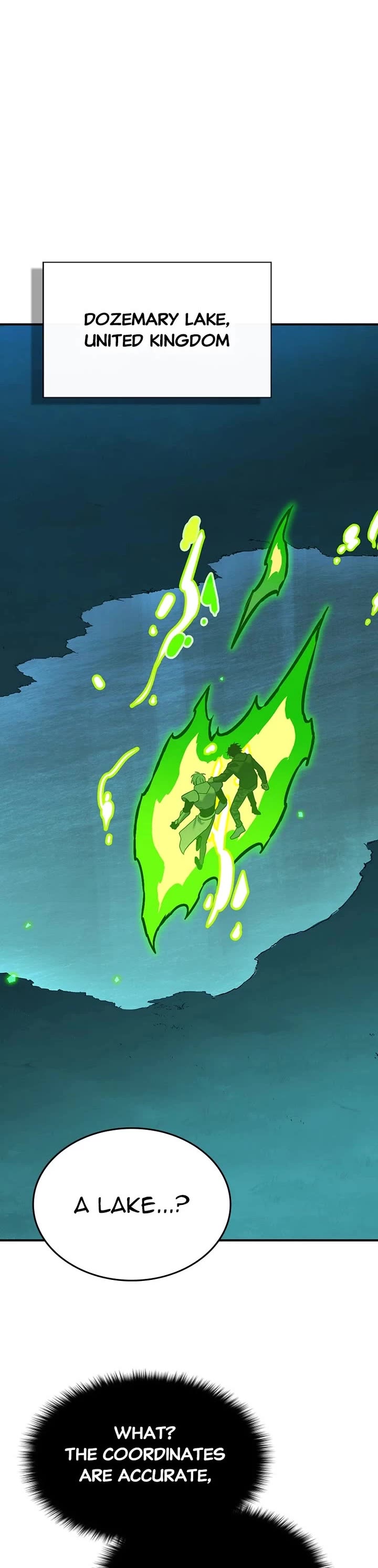 Hardcore Leveling Warrior chapter 413 page 55