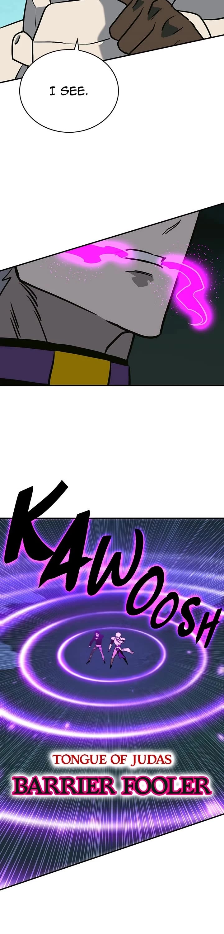 Hardcore Leveling Warrior chapter 413 page 58