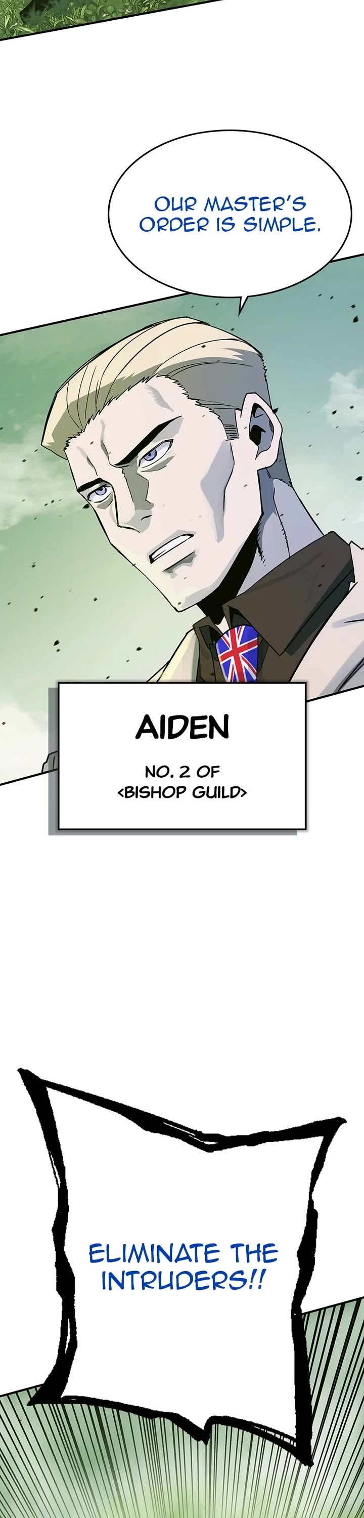 Hardcore Leveling Warrior chapter 413 page 62