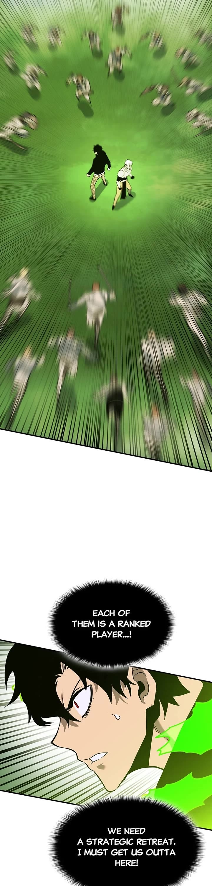 Hardcore Leveling Warrior chapter 413 page 63