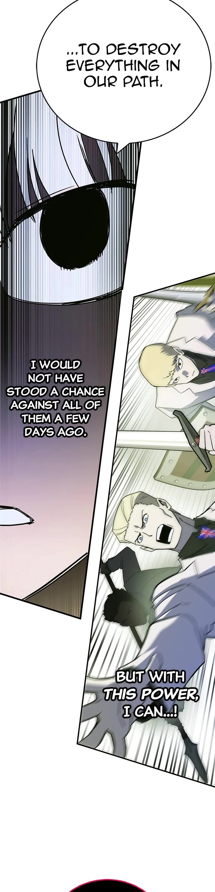 Hardcore Leveling Warrior chapter 413 page 65