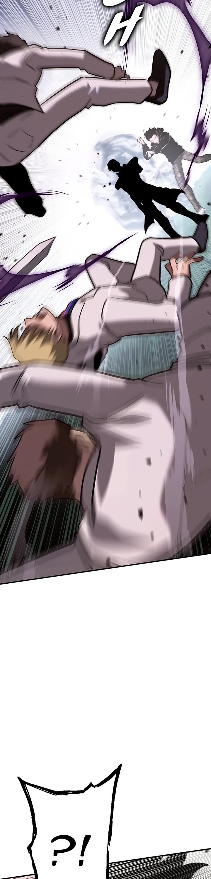 Hardcore Leveling Warrior chapter 413 page 68