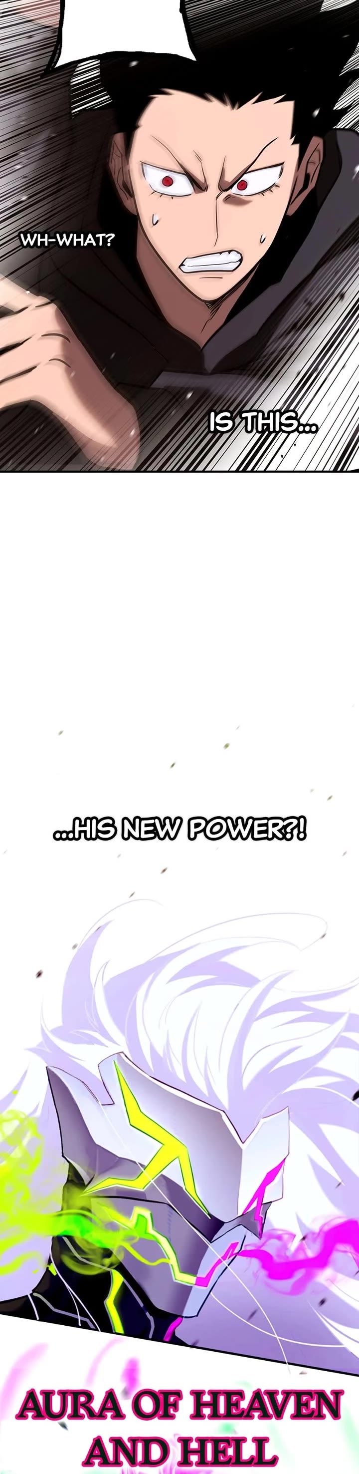 Hardcore Leveling Warrior chapter 413 page 69