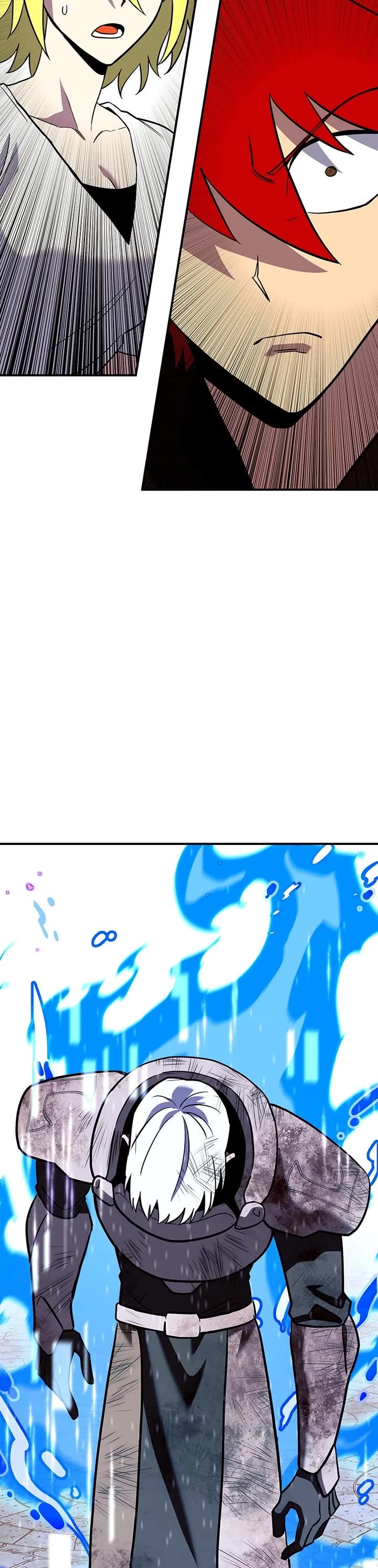 Hardcore Leveling Warrior chapter 413 page 9