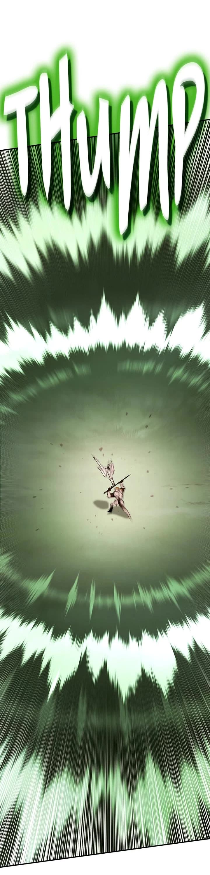 Hardcore Leveling Warrior chapter 414 page 15