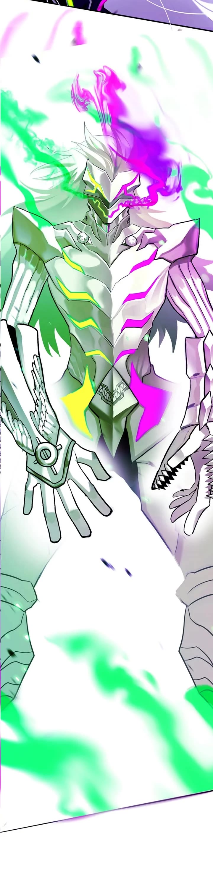 Hardcore Leveling Warrior chapter 414 page 2