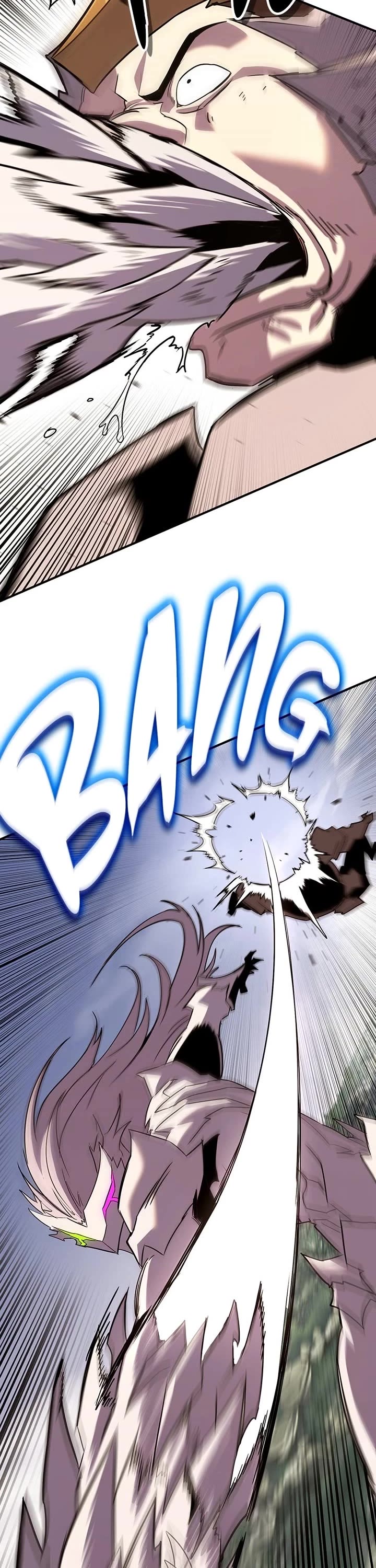 Hardcore Leveling Warrior chapter 414 page 22