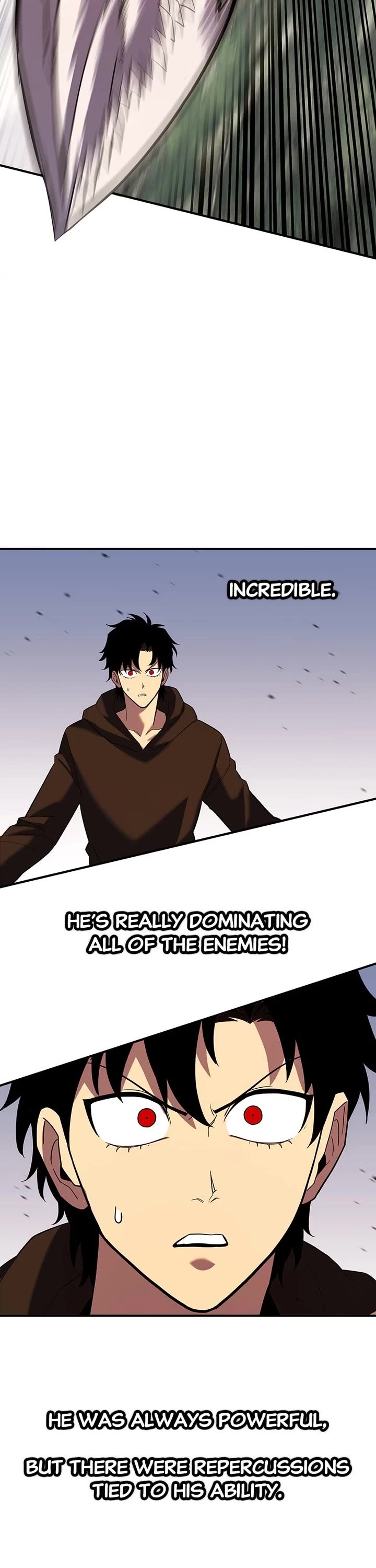 Hardcore Leveling Warrior chapter 414 page 23