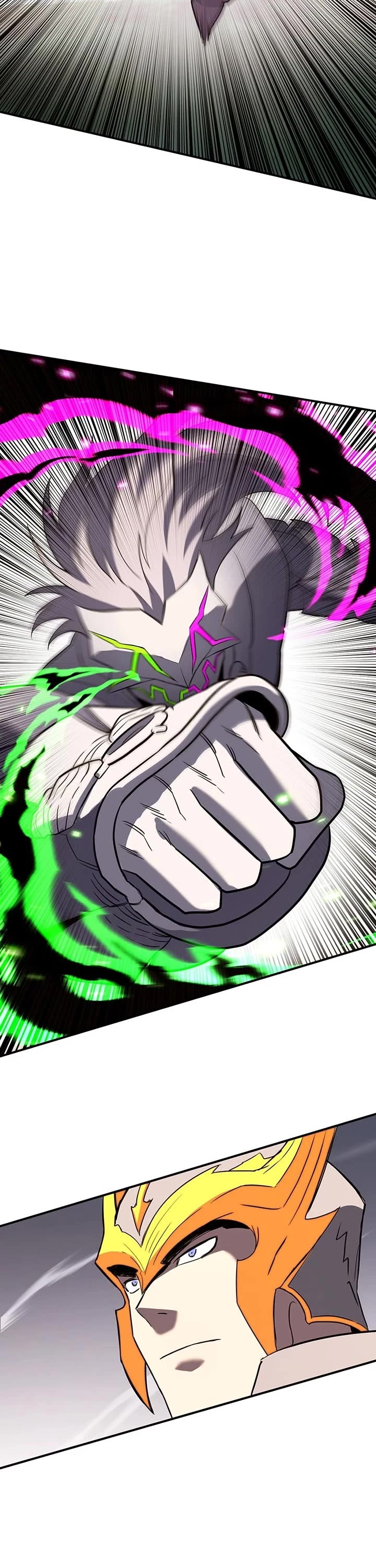 Hardcore Leveling Warrior chapter 414 page 27