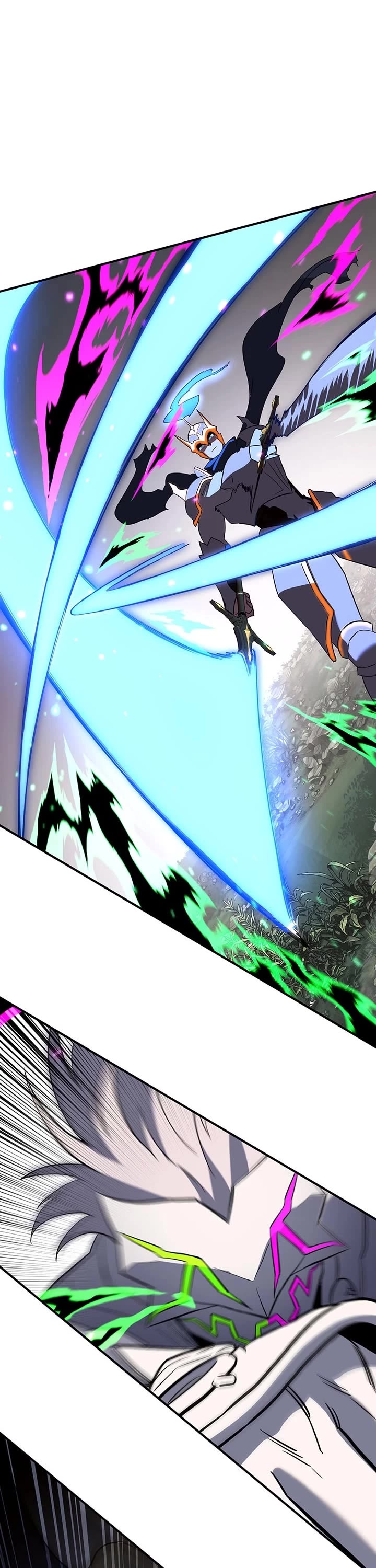 Hardcore Leveling Warrior chapter 414 page 28