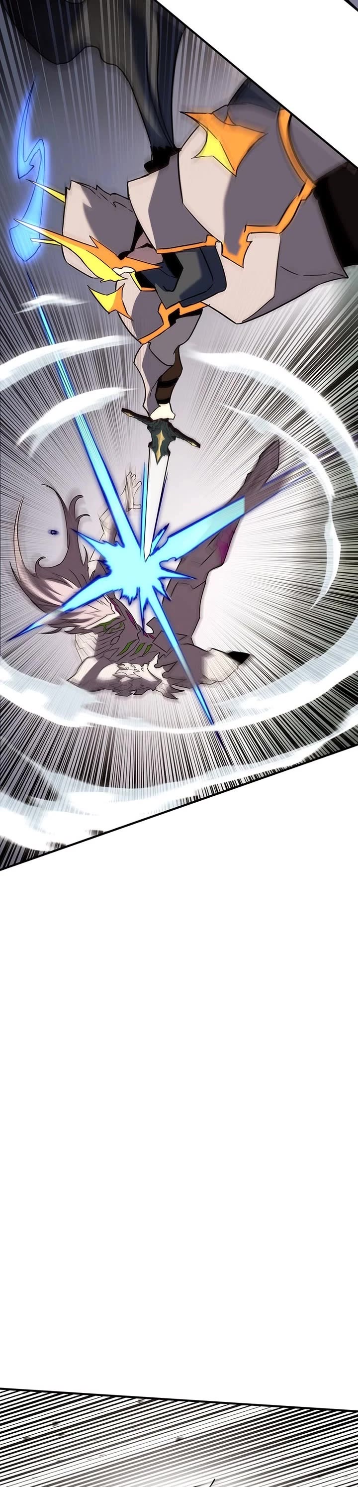 Hardcore Leveling Warrior chapter 414 page 29