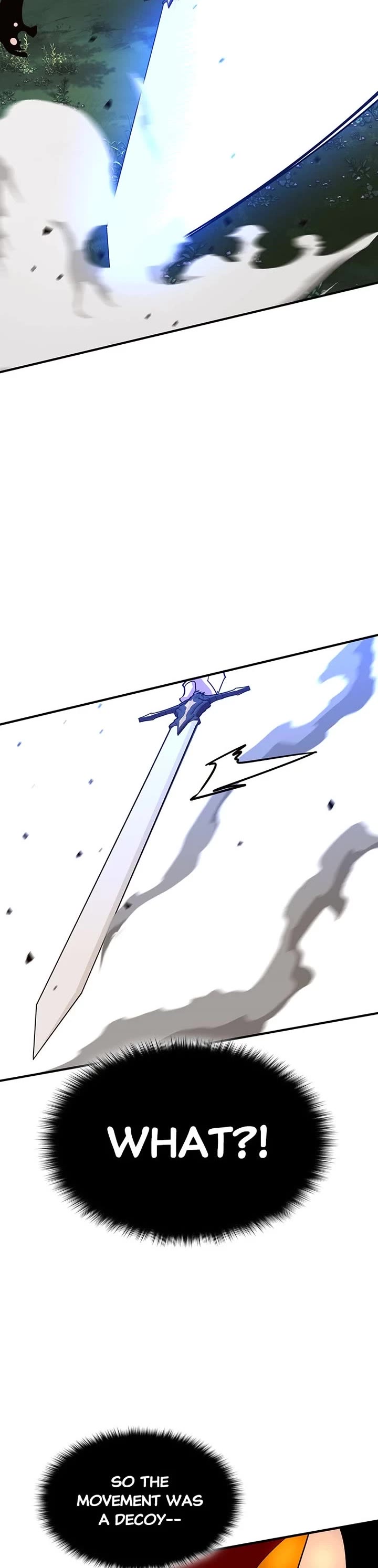 Hardcore Leveling Warrior chapter 414 page 35