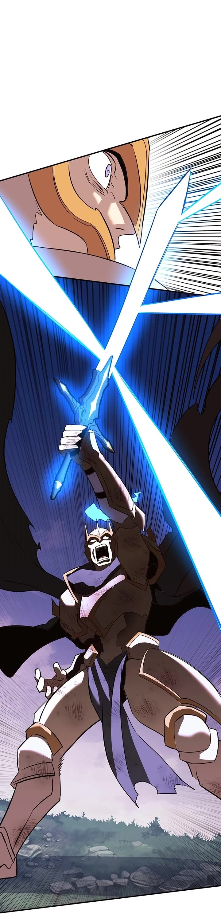 Hardcore Leveling Warrior chapter 414 page 39