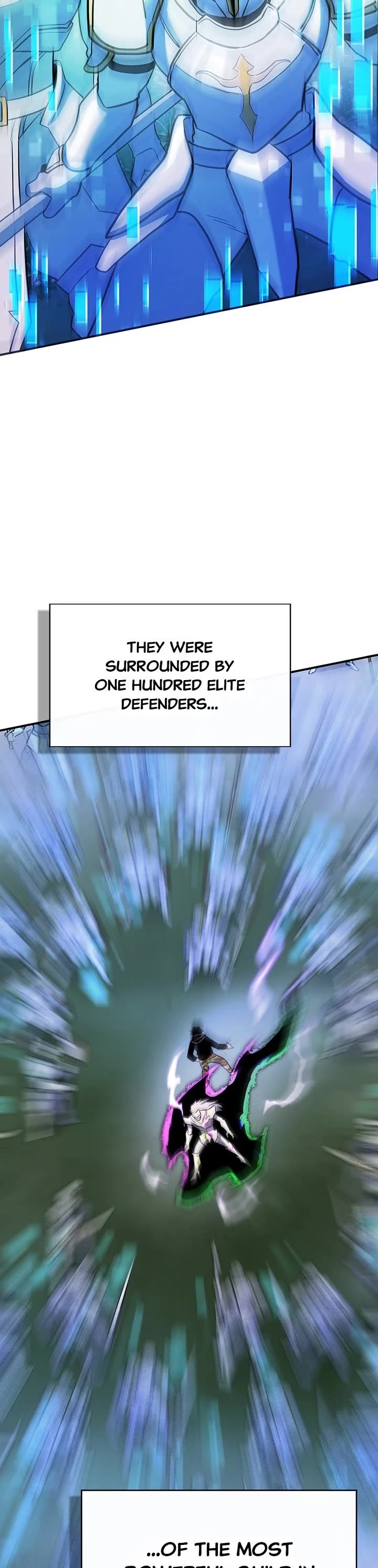 Hardcore Leveling Warrior chapter 414 page 4