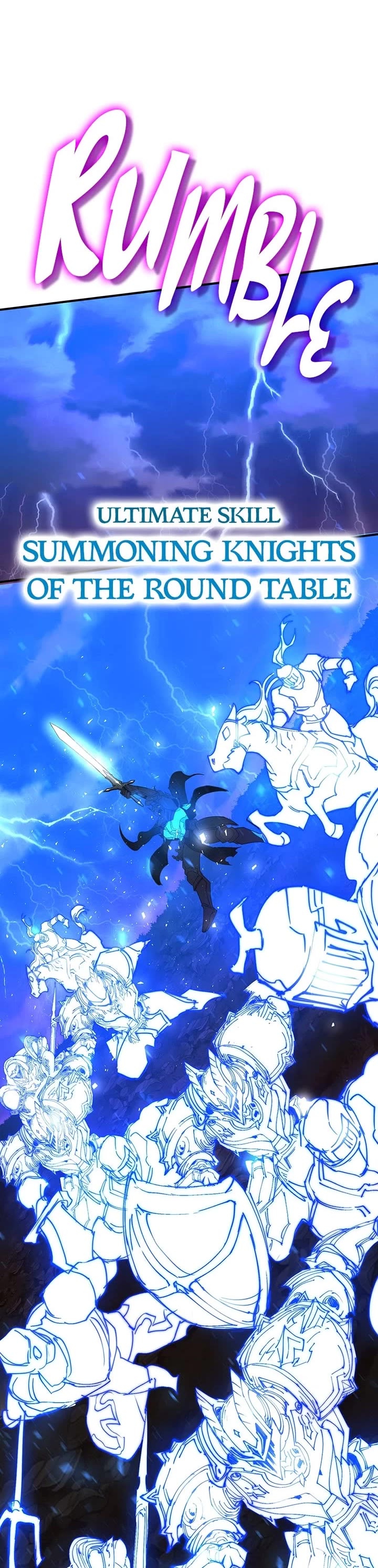 Hardcore Leveling Warrior chapter 414 page 40