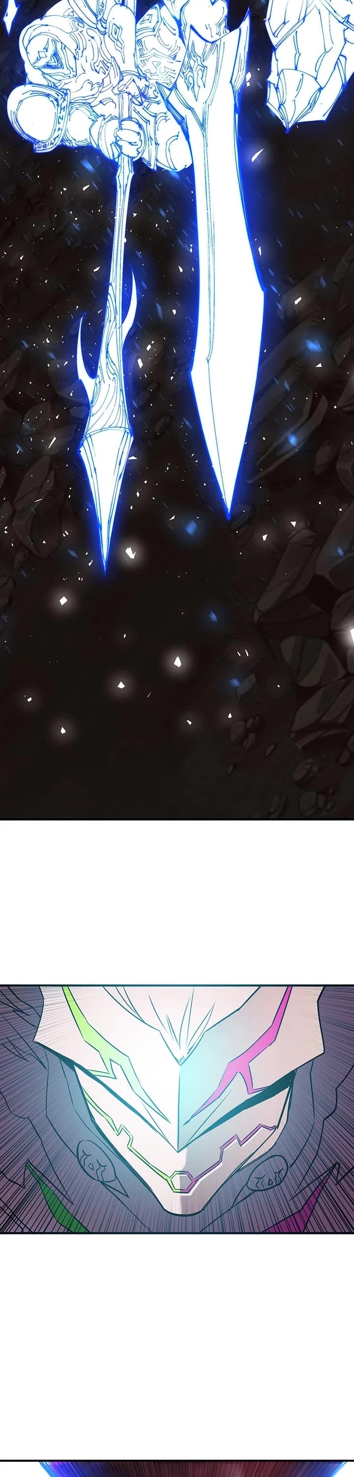 Hardcore Leveling Warrior chapter 414 page 41