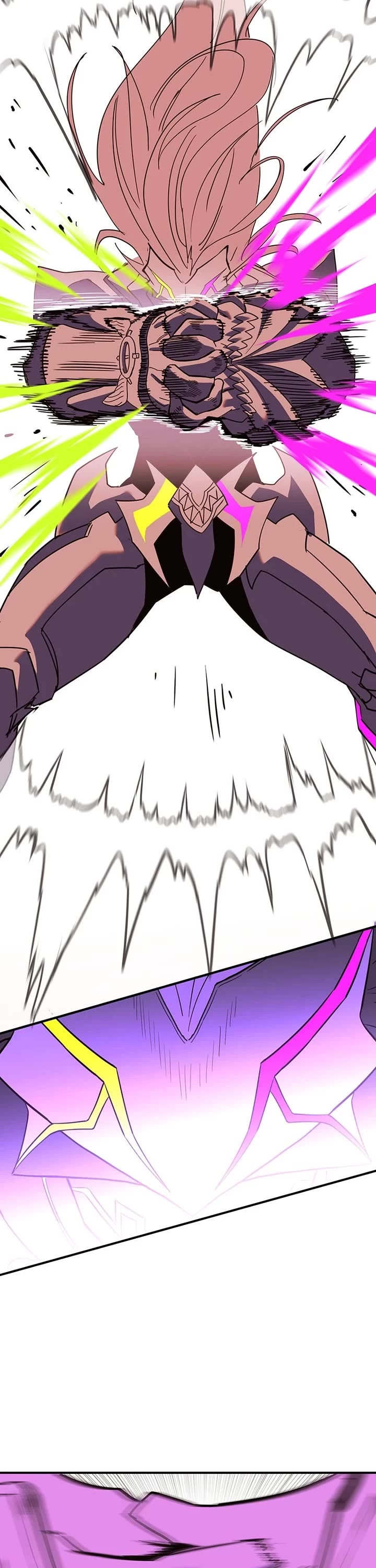 Hardcore Leveling Warrior chapter 414 page 43