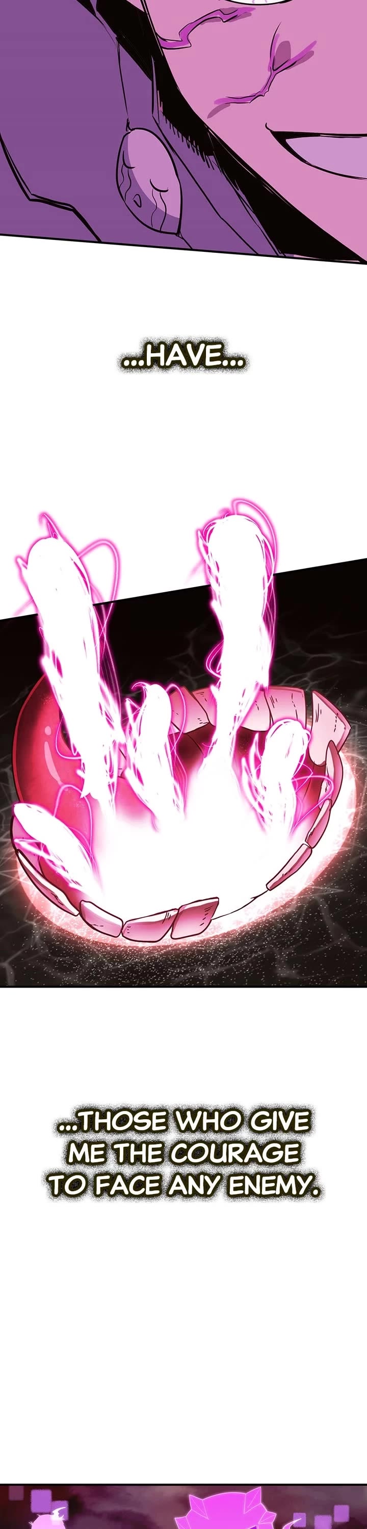 Hardcore Leveling Warrior chapter 414 page 46