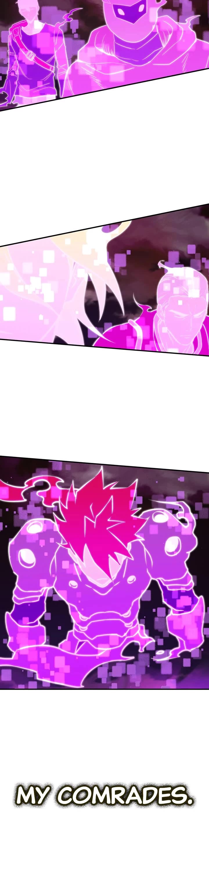 Hardcore Leveling Warrior chapter 414 page 47