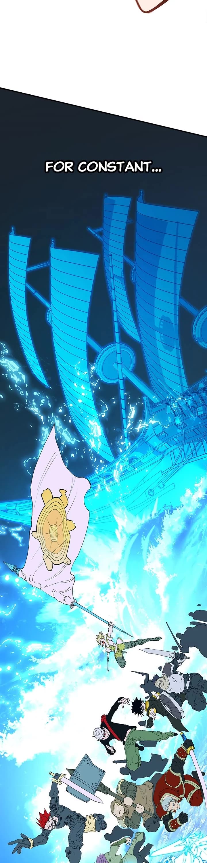 Hardcore Leveling Warrior chapter 414 page 52