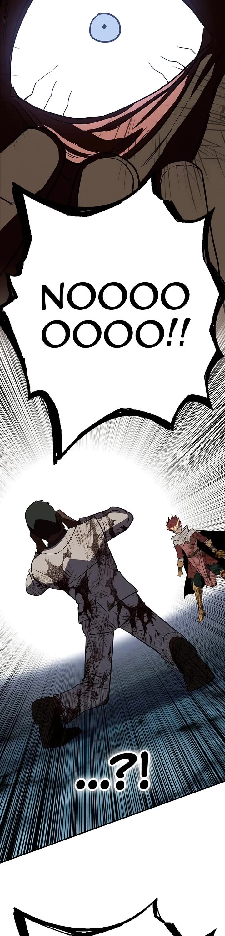 Hardcore Leveling Warrior chapter 414 page 59