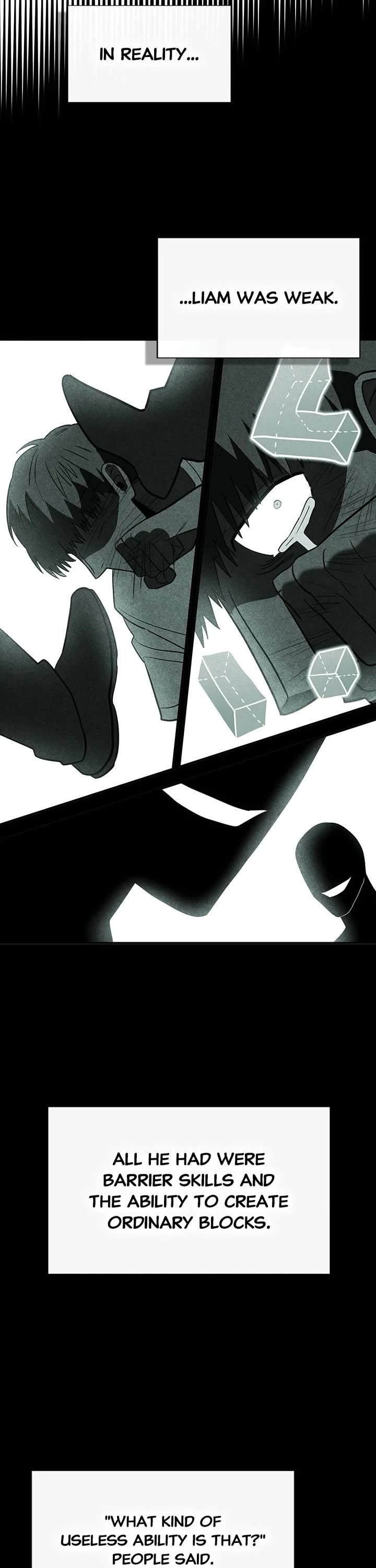 Hardcore Leveling Warrior chapter 414 page 61