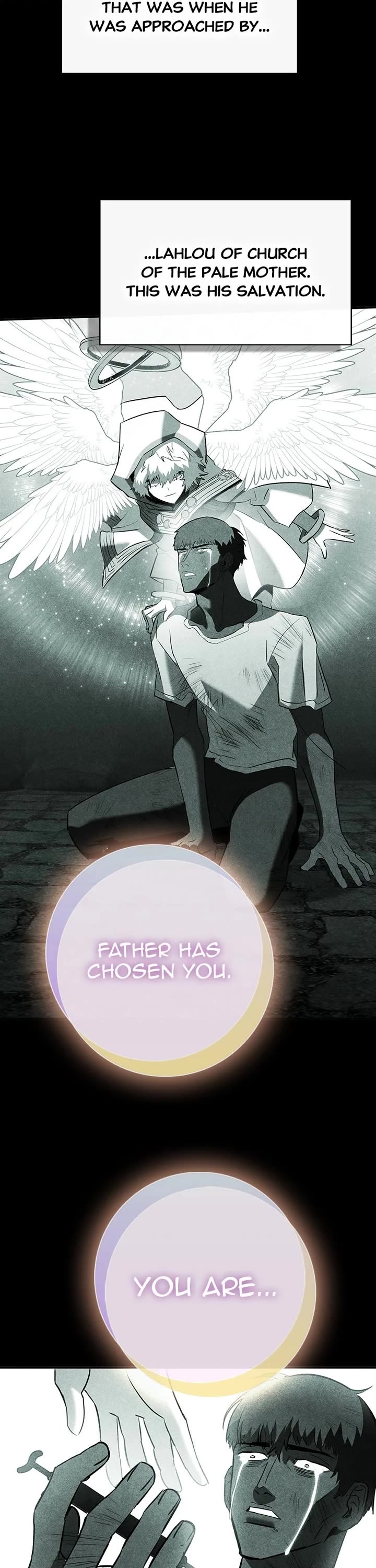 Hardcore Leveling Warrior chapter 414 page 63