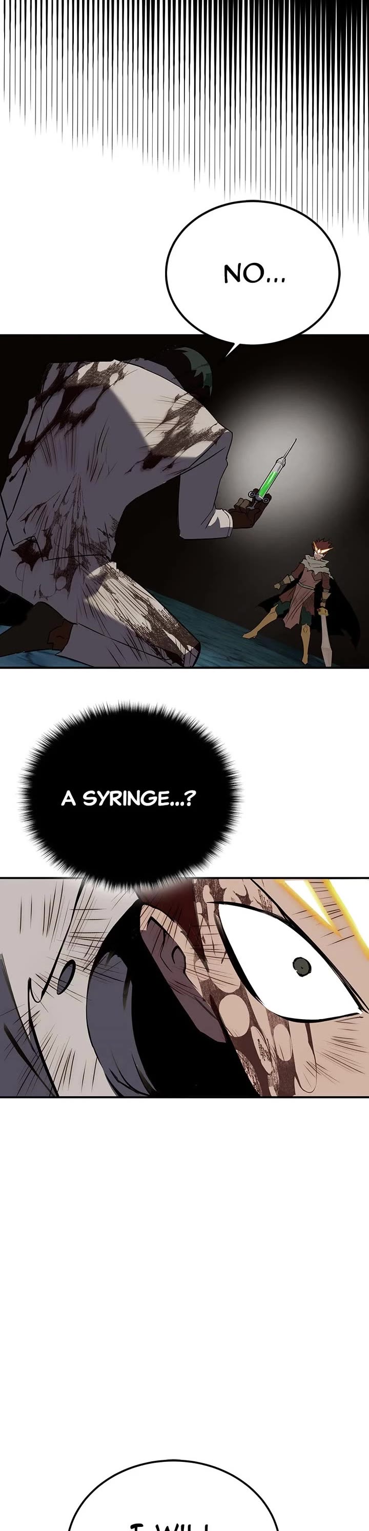 Hardcore Leveling Warrior chapter 414 page 65