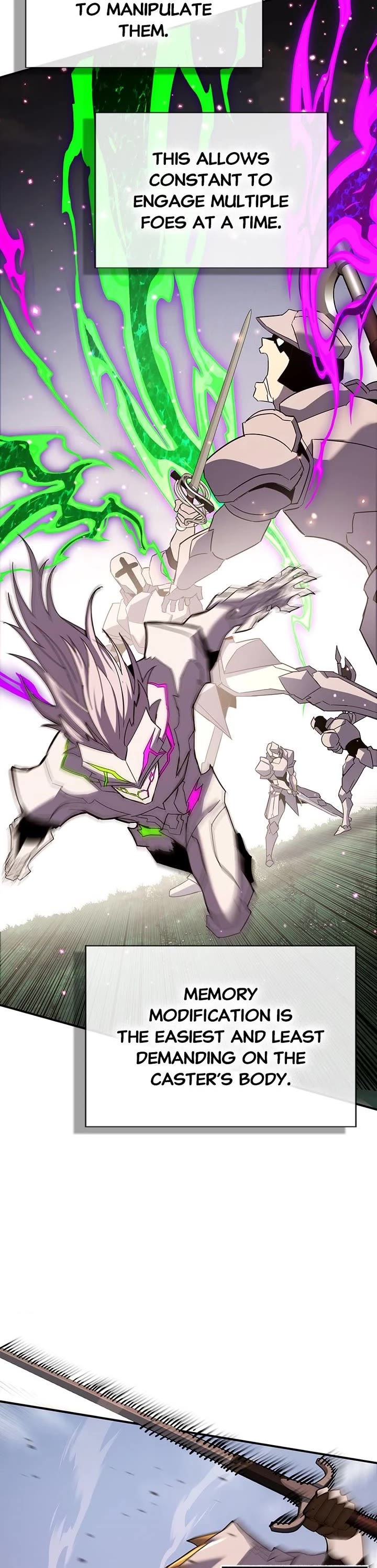 Hardcore Leveling Warrior chapter 414 page 9