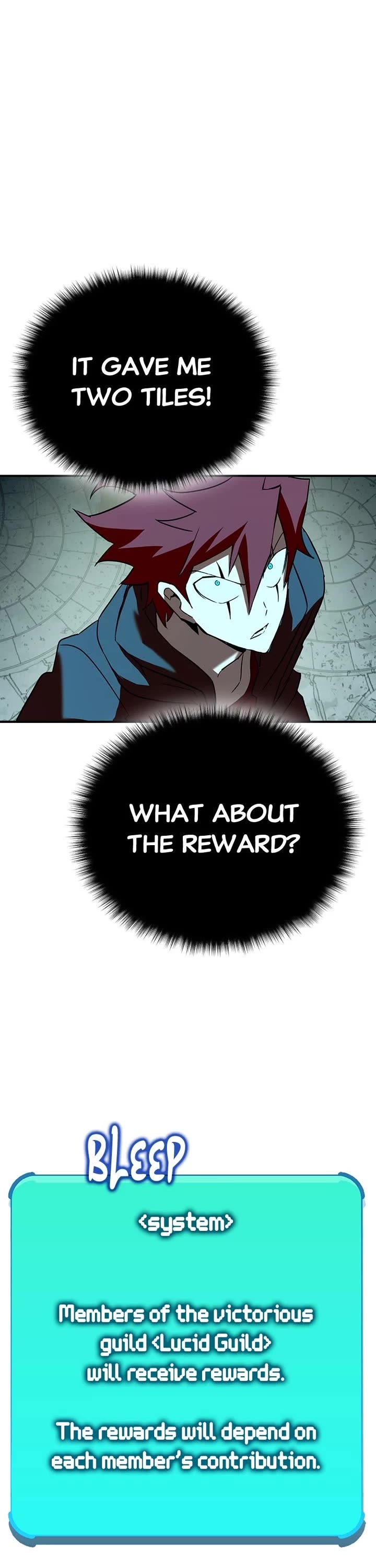 Hardcore Leveling Warrior chapter 416 page 17