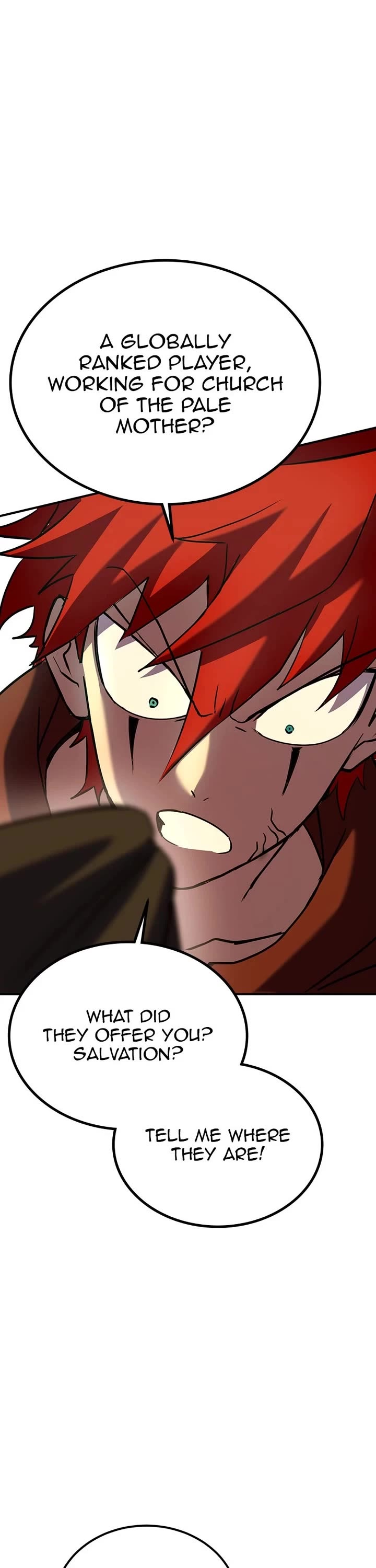 Hardcore Leveling Warrior chapter 416 page 28