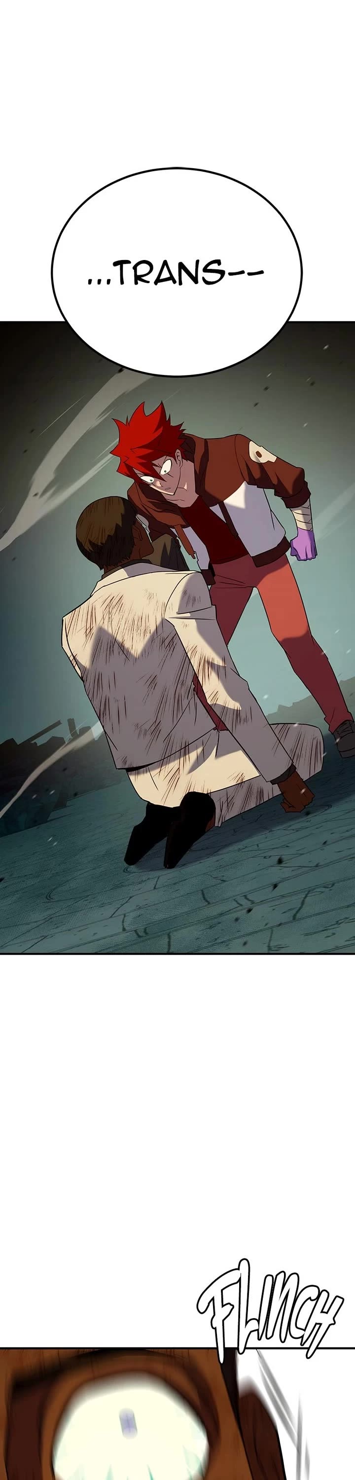 Hardcore Leveling Warrior chapter 416 page 32