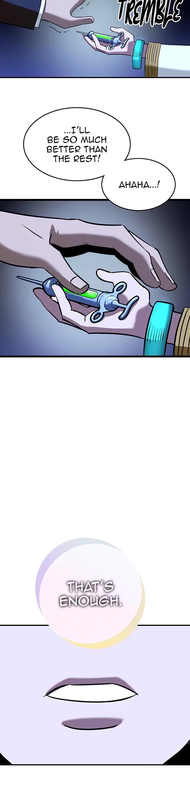 Hardcore Leveling Warrior chapter 416 page 48