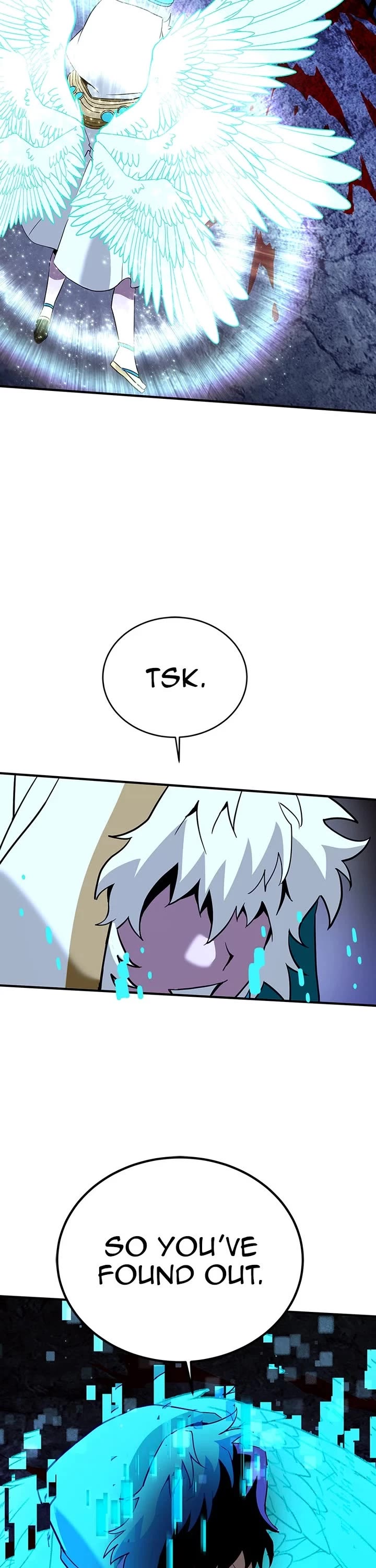 Hardcore Leveling Warrior chapter 416 page 51