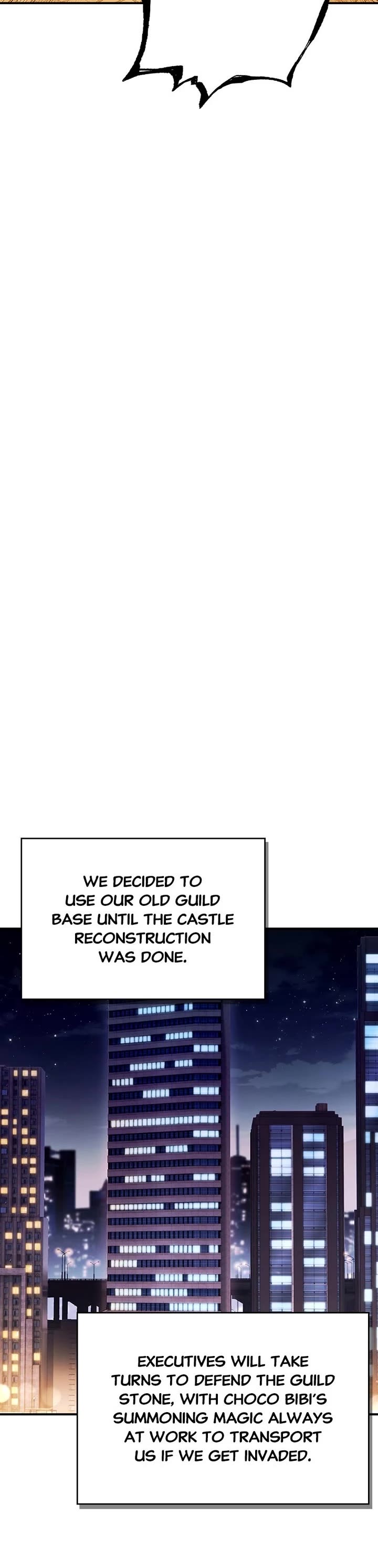 Hardcore Leveling Warrior chapter 416 page 64