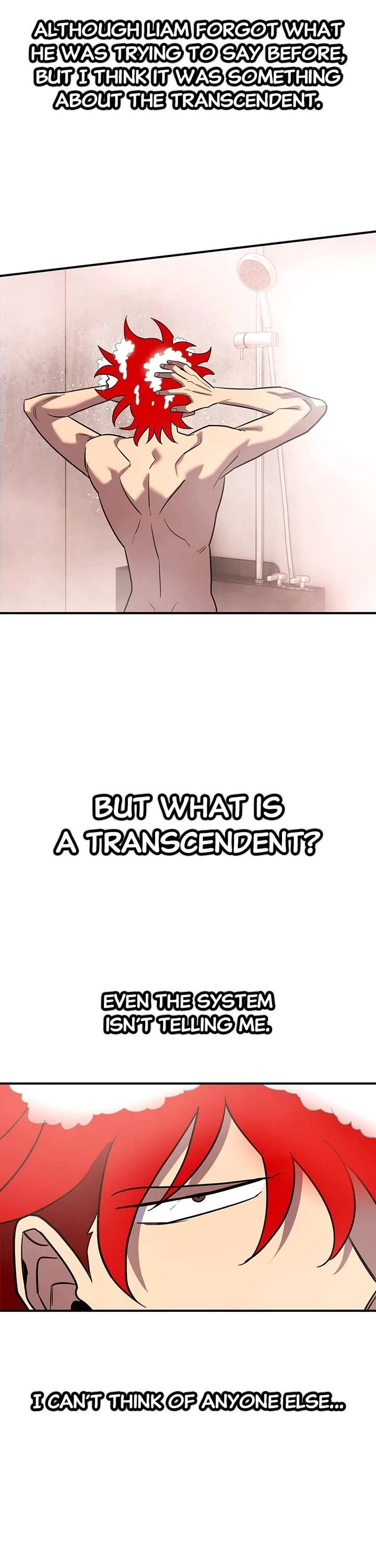 Hardcore Leveling Warrior chapter 416 page 67