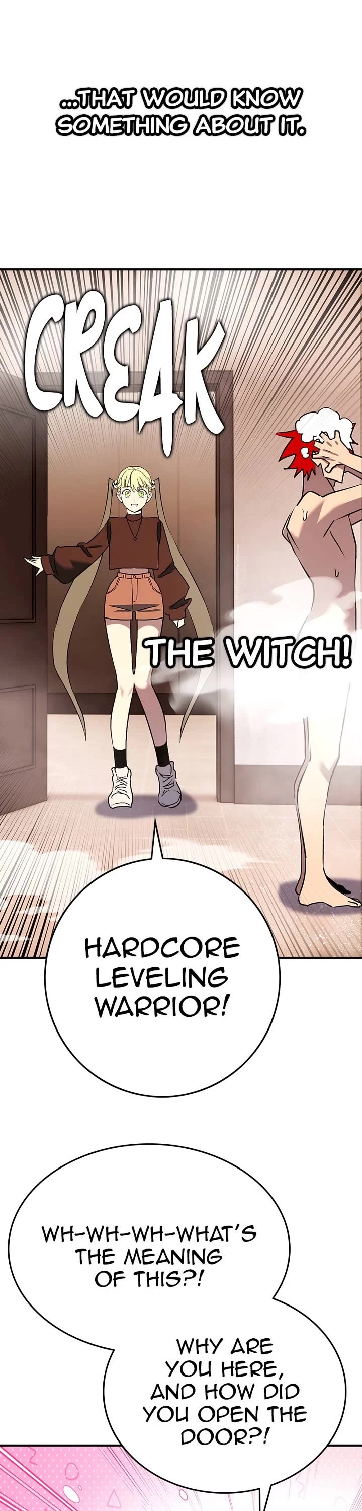 Hardcore Leveling Warrior chapter 416 page 68