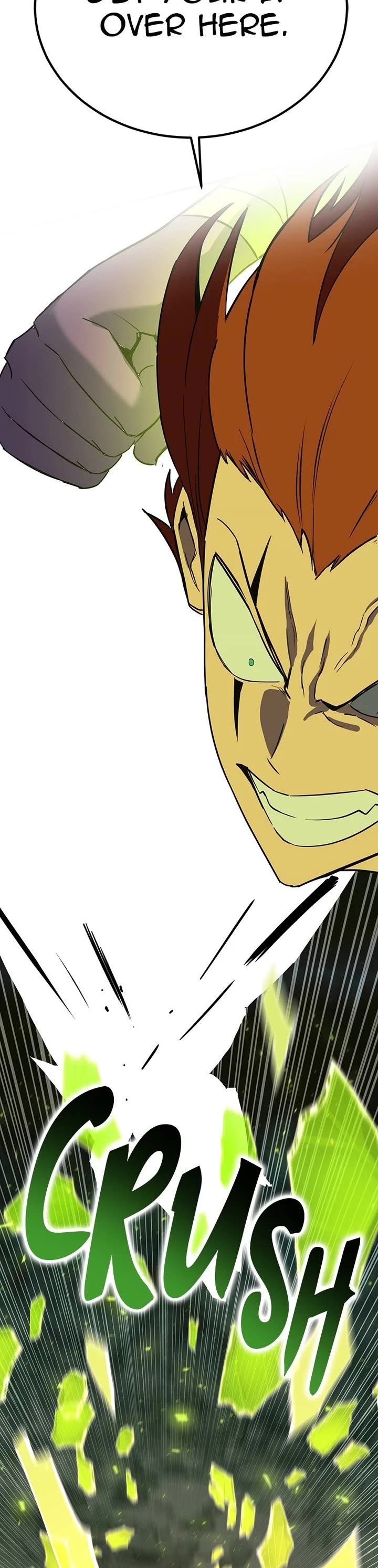 Hardcore Leveling Warrior chapter 416 page 9