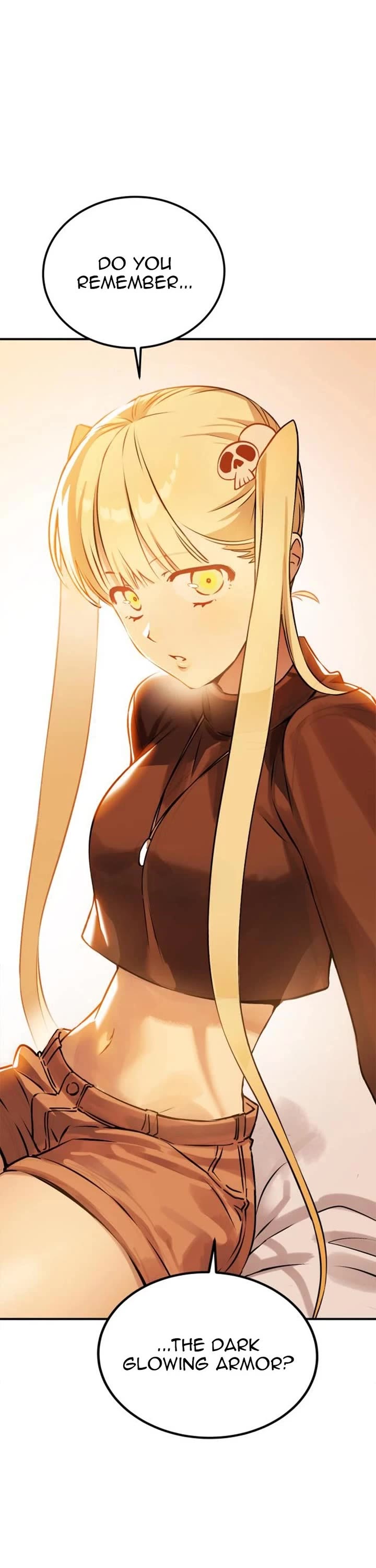 Hardcore Leveling Warrior chapter 417 page 1