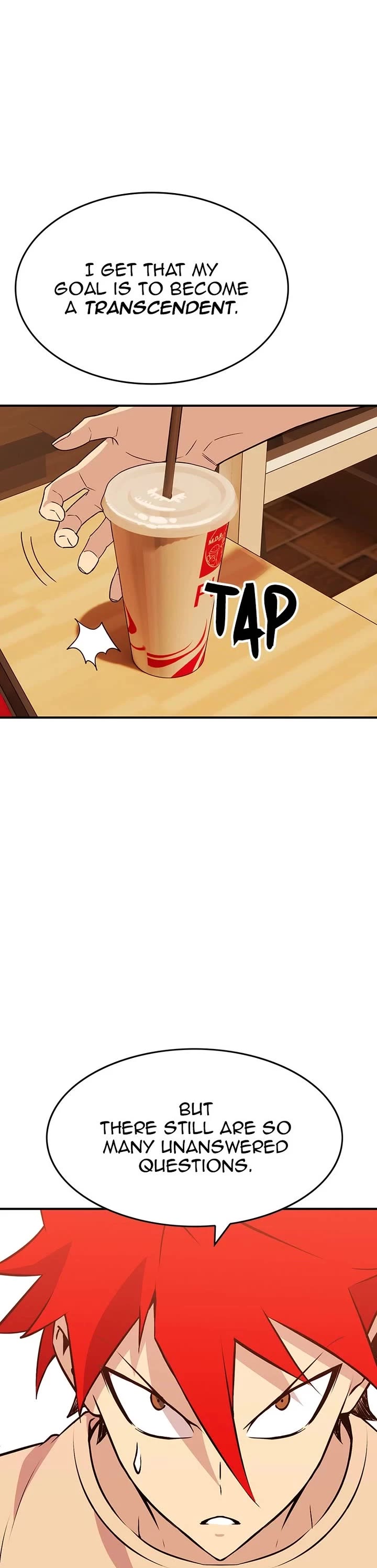 Hardcore Leveling Warrior chapter 417 page 19